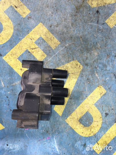 Катушка зажигания Ford Focus 2