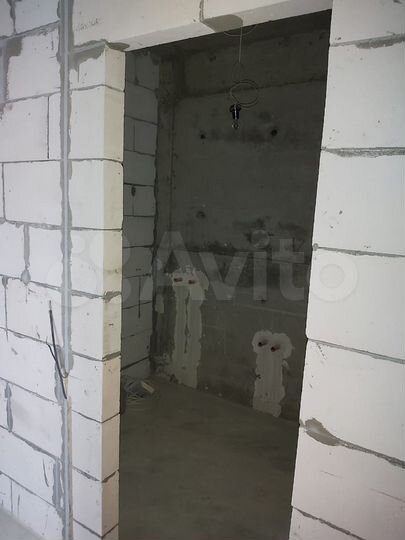 1-к. квартира, 30 м², 15/18 эт.