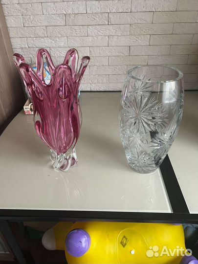 Ваза для цветов