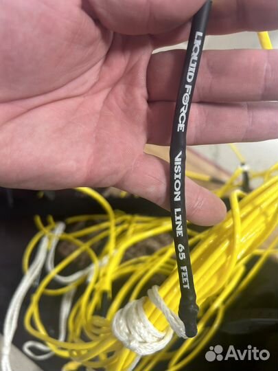 Доска для вейксерфинга