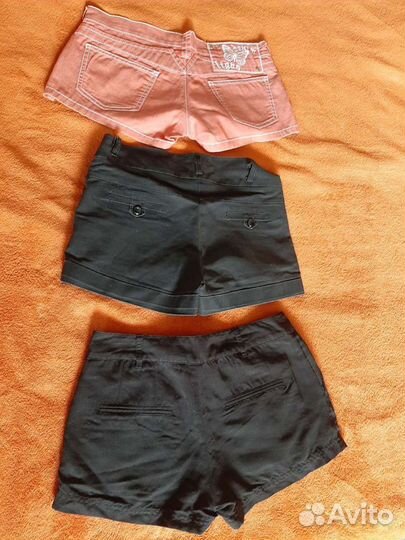Шорты Летние