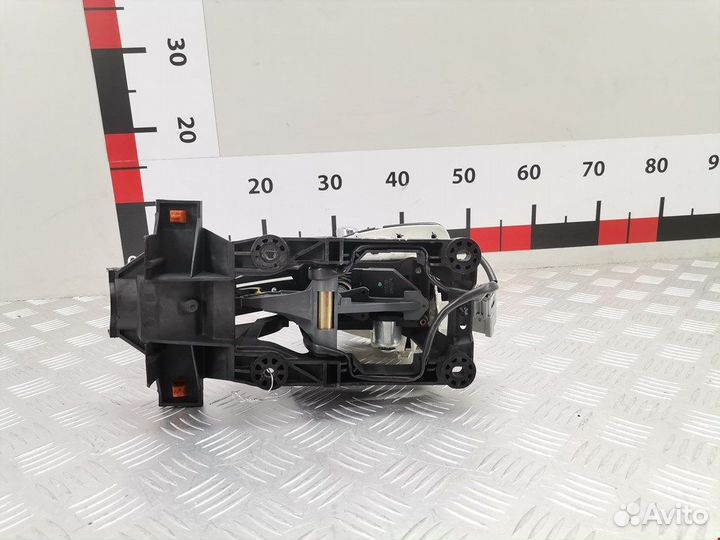 Кулиса кпп для Ford Focus 1 4681665