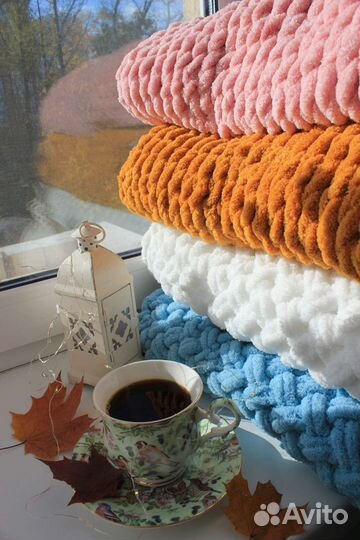 Вяжу на заказ