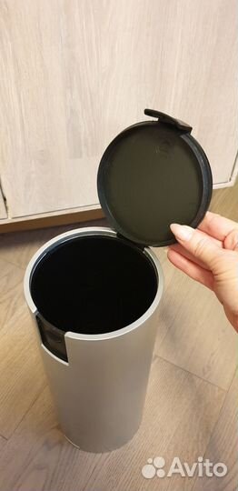 Контейнер Nespresso для использованных капсул кофе