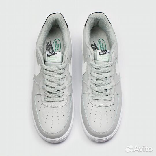 Кроссовки Nike Air Force 1 Low HaND Grey virt