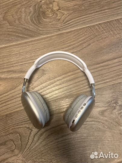 Беспроводные наушники