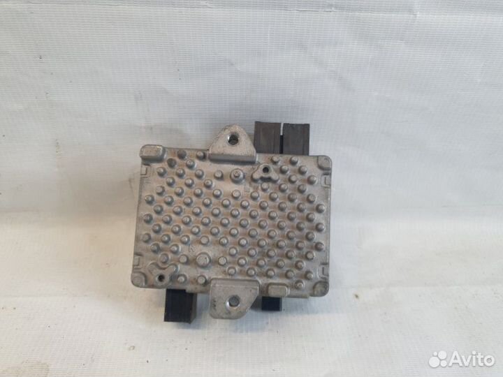 Блок управления рулевой рейки Mitsubishi Lancer 10