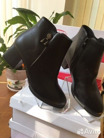 Ботильоны 38 р