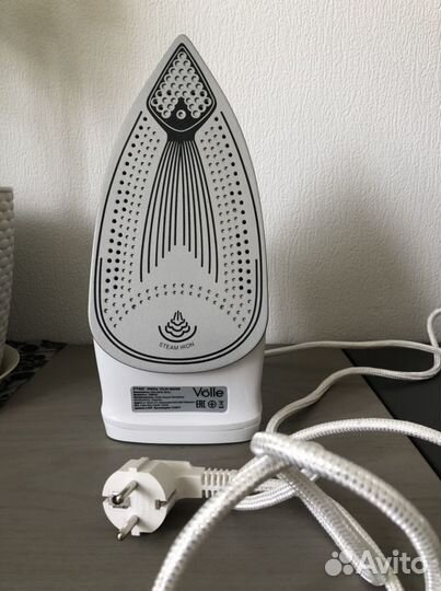 Утюг volle