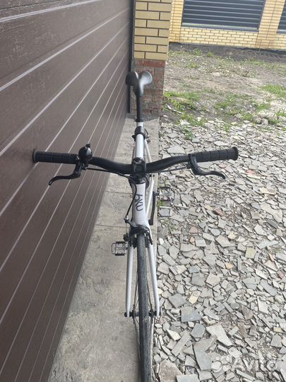 Велосипед 6ku