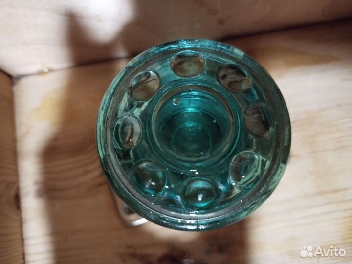 Советские дверные ручки