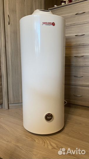 Thermex model ess 70 v (silverheat)