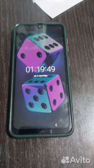 Samsung Galaxy A30s, 3/32 ГБ