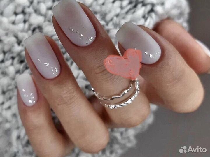 Маникюр педикюр