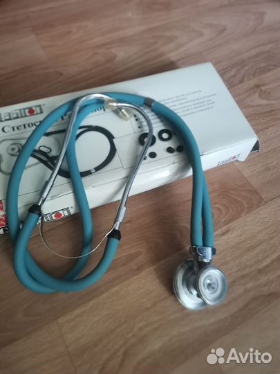 Стетоскоп новый