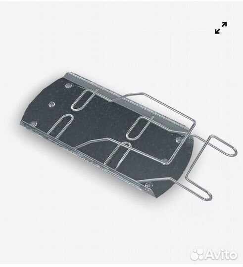 IKEA варьера держатель для утюга