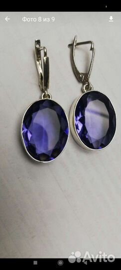 Винтажные изделия, серебро