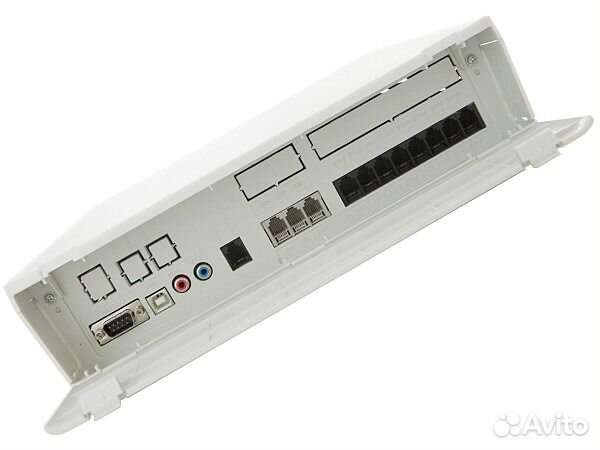 Блок атс Ericsson-LG aria soho A