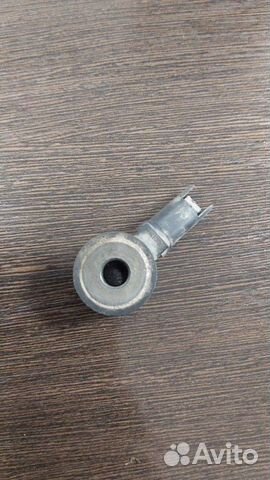 Датчик детонации Bmw X6 E71 N54 2008