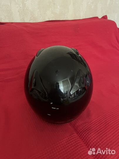 Мотошлем arai