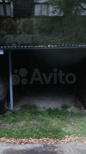 Машиноместо