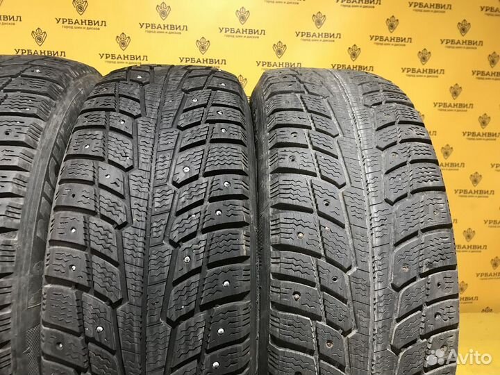 Michelin X-Ice North 195/65 R15 91Q