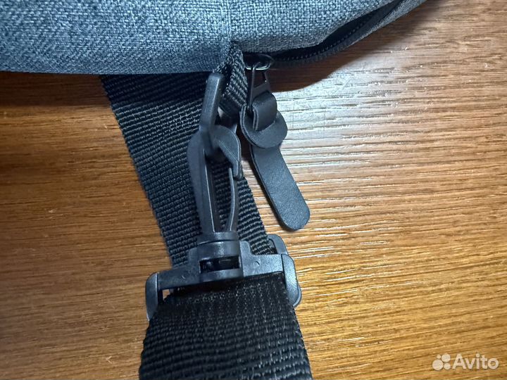 Сумка для ноутбука