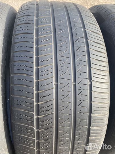 Pirelli Scorpion Zero 275/45 R20 110H