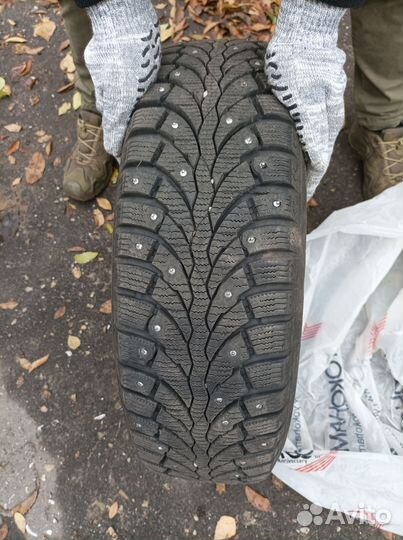 Formula Ice 175/65 R14 82T