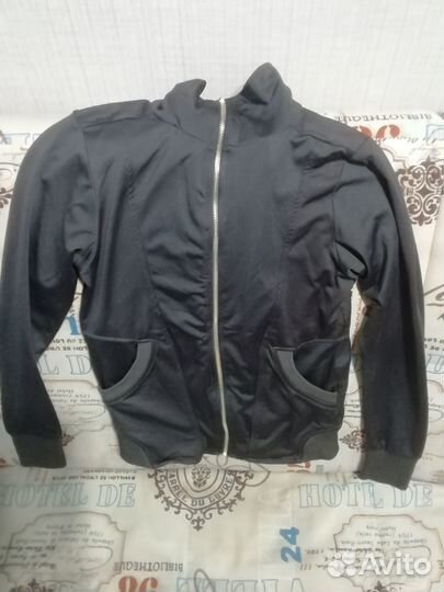 Вещи пакетом