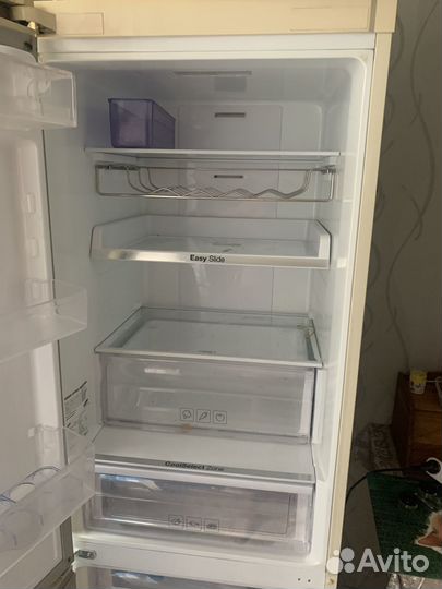 Холодильник бу