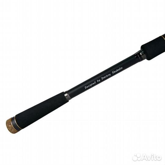 Спиннинги Champion Rods Team Dubna Farwater