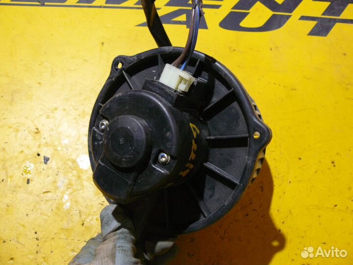 Моторчик отопителя для Geely MK Cross 2013г