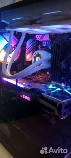 Sapphire rx6700xt nitro+