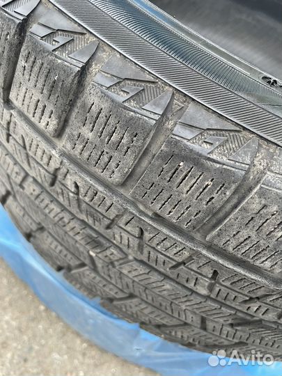 Yokohama 104ZR 2.25/35 R18 19