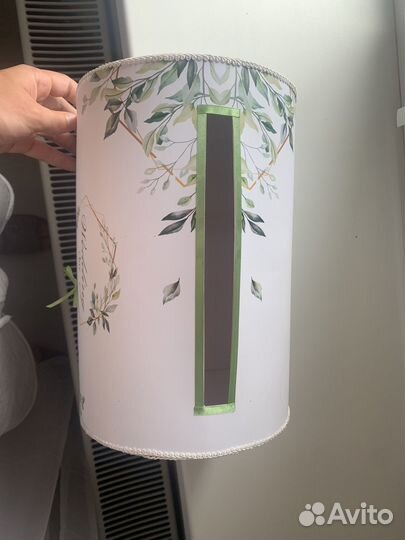 Коробка для денег на свадьбу