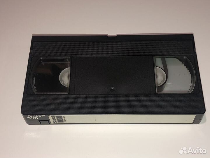 Ntsc видео тестовая кассета