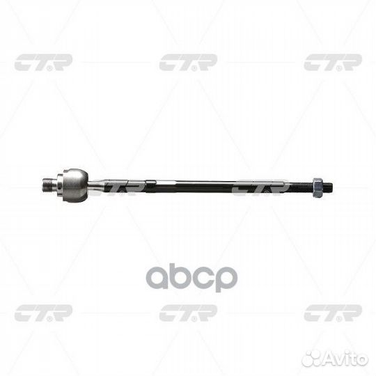 CR0325 тяга рулевая замена crkk22 без г/у KIA R