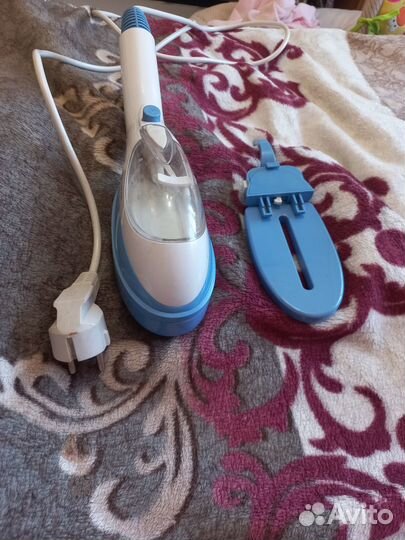 Отпариватель