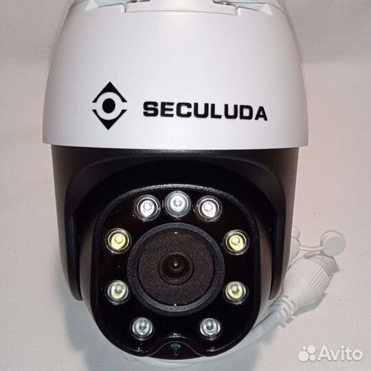 Видеокамера RTZ-DOY2-DHG200WGC