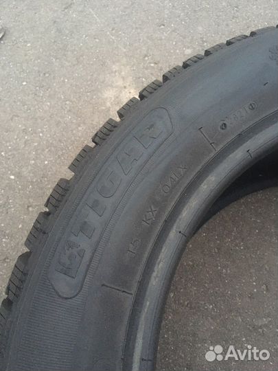 Tigar SUV Ice 215/60 R17