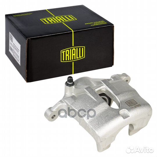 CF205802 trialli Суппорт торм. в сб. Kia Sportage