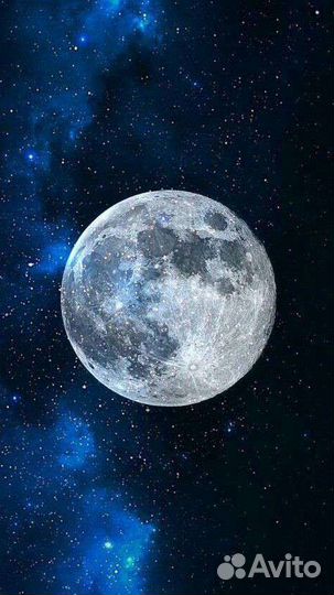 Астролог, детская натальная карта