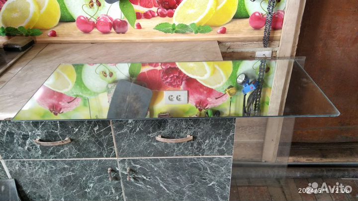Зеркало