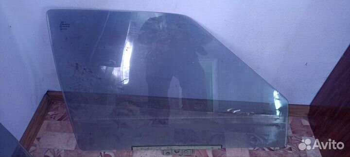 Стекло переднее ваз 2109
