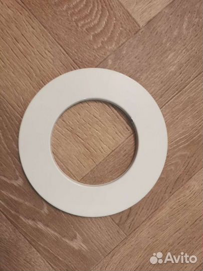 Продаю переходное кольцо на коаксиальную трубу