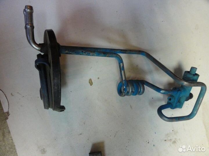 Элемент нагревательный бачка омывателя