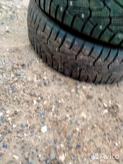 Pirelli Ice Zero 185/60 R15