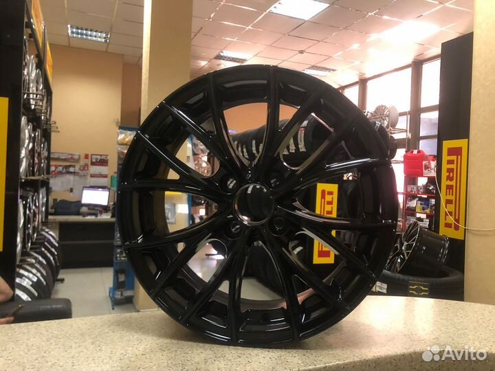 Диски r15 4x98 на Priora/Granta/Kalina/2114/2110