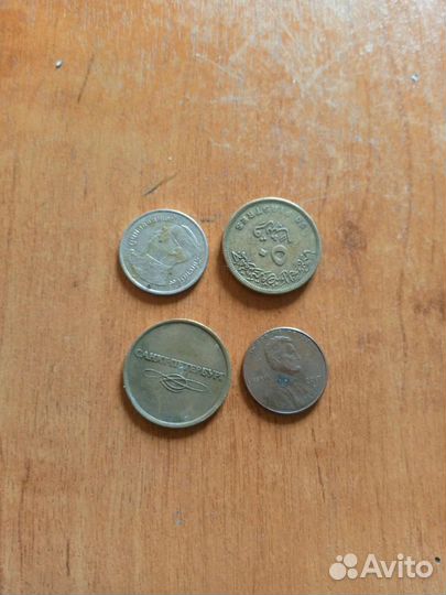 Юбилейные монеты СССР